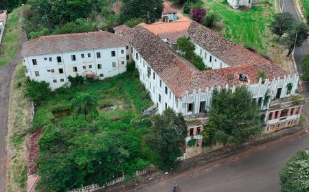 Com lance mínimo de R$ 2,66 milhões, Hotel Colombo vai a leilão