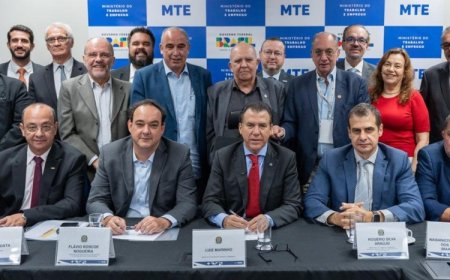 FIEMG participa de nova rodada de negociação sobre a NR&01 e celebra prazo de transição para empresas