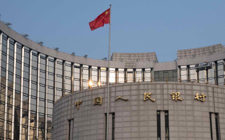 China promete em reunião do Politburo apoiar empresas afetadas por tarifas