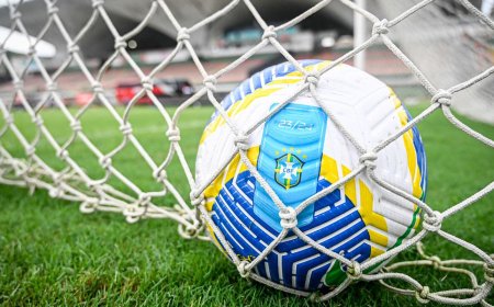TV Brasil transmite neste sábado dois jogos do Brasileirão Feminino