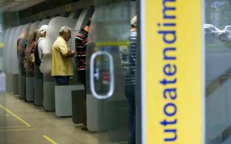 BB anuncia mais de R$ 2,1 bilhões em desembolsos no Crédito do Trabalhador