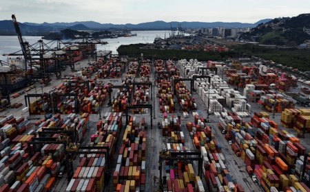 Guerra comercial: chanceleres dos BRICS devem criticar “medidas unilaterais”