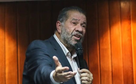 Lupi se defende e nega omissão em fraude bilionária no INSS