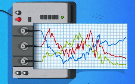 EUA se preparam para uma tempestade econômica lenta e autoinfligida