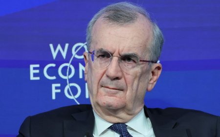 Integrante do BCE diz que ainda há margem para cortes de juros pelo banco
