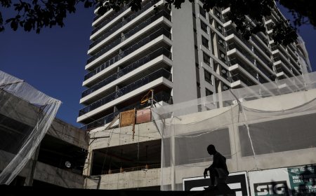 Novo modelo para o funding imobiliário? Entenda o que está sendo discutido