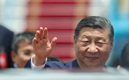 China adota lei para reforçar setor privado em meio à guerra comercial