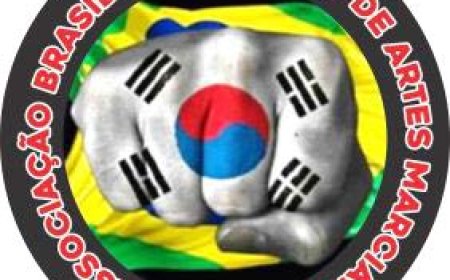 Associação Kosmos no Campeonato Mineiro de Taekwondo