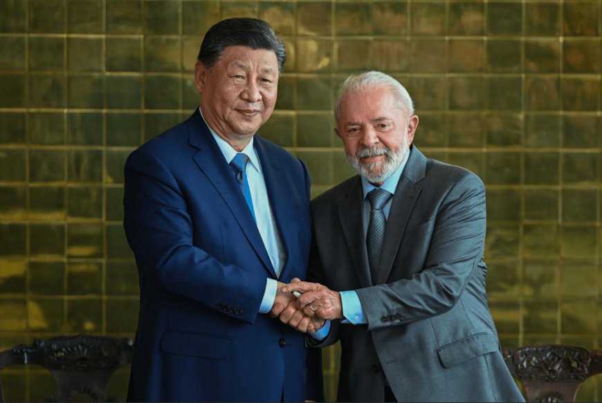 Guerra comercial entre Trump e China força América Latina a escolher um lado
