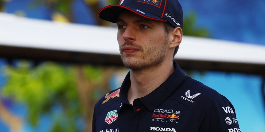 Chefe da Williams vê "desvantagens" em ida de Verstappen para Mercedes