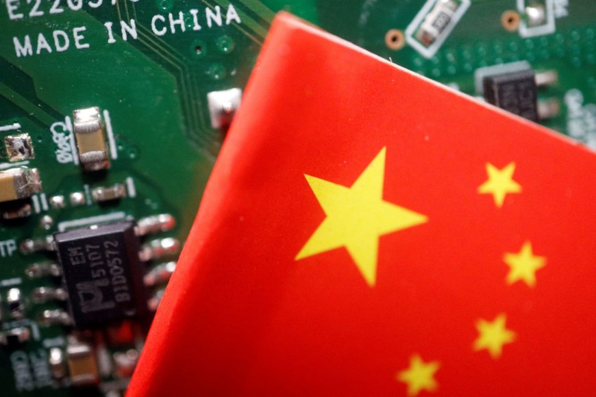 China pede resposta coordenada às tarifas dos EUA em carta ao Japão, diz agência