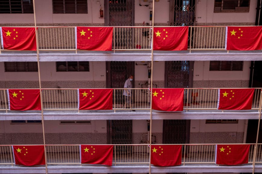 China pede a Reino Unido e União Europeia que mantenham o comércio diante de tarifas