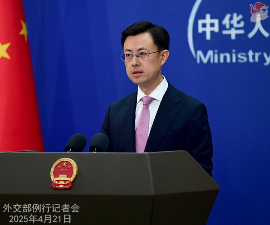 China diz que EUA devem parar com ameaças e coerção se quiserem acordo