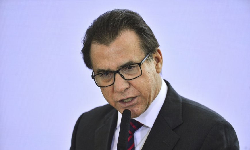 Consignado privado já concedeu R$ 8,9 bi em empréstimos, diz Luiz Marinho