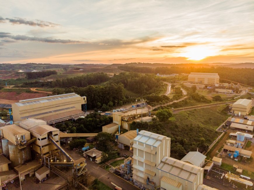 CBMM mantém estratégia de desenvolvimento de tecnologia para aplicações de Nióbio