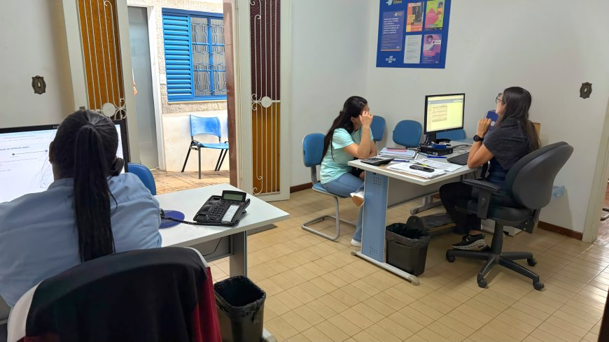 Araxá conquista o Selo Diamante do Sebrae