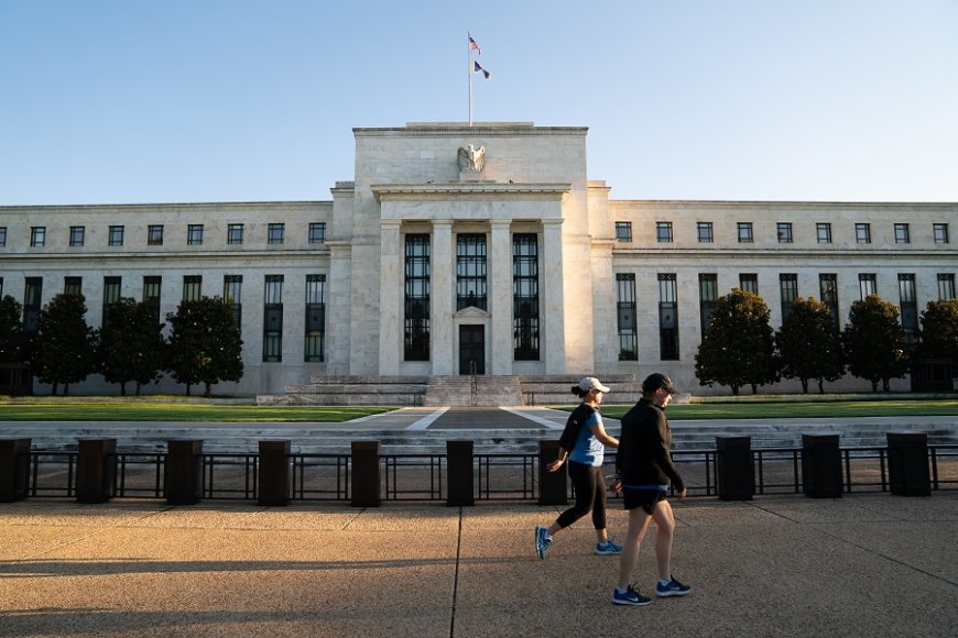 Cortes de 1 ponto ou mais nos juros pelo Fed ganham força, após dados dos EUA