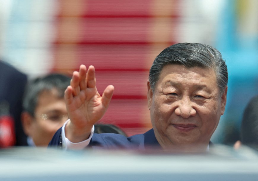 China adota lei para reforçar setor privado em meio à guerra comercial