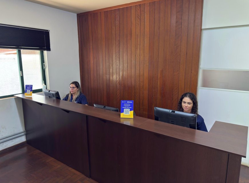 IPDSA cria questionário para receber avaliações de atendimentos prestados