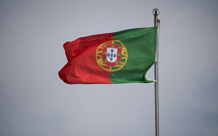 PIB de Portugal recua 0,5% no 1º trimestre ante 4º tri de 2024