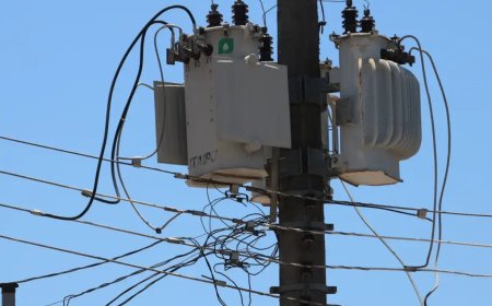 EPE: consumo de energia no País aumenta 2,1% no 1º trimestre, afirma EPE