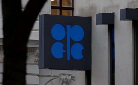 OPEP+ concorda com mais um aumento acelerado da produção de petróleo para junho