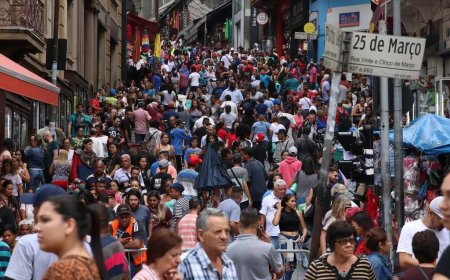 Após adiamentos, nova regra para trabalho no comércio aos domingos entra em vigor