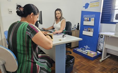 Araxá tem 9 mil MEIs cadastrados