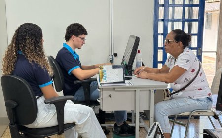 Procon Araxá triplica capacidade de atendimento