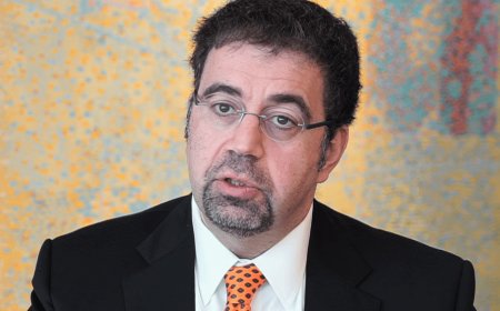 Para Nobel de Economia, crise por tarifaço tem grande diferença frente outras