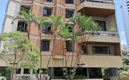 Lançamentos de imóveis na cidade de São Paulo crescem 49,8% em março, diz Secovi