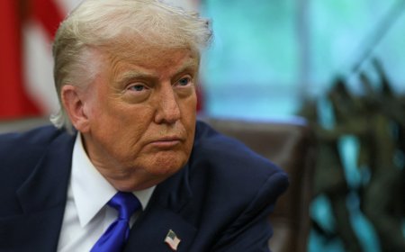 Índia oferece reduzir diferença de tarifas na tentativa de pacto com Trump