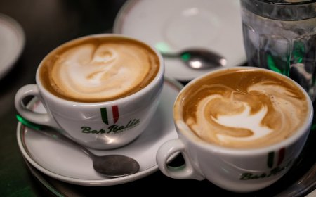 Preço do café moído sobe 80% em 12 meses e tem maior alta desde início do Plano Real