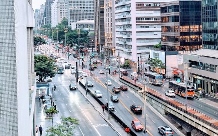 Coalizão entrega plano de descarbonização no transporte que pode atrair R$ 600 bi