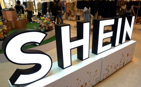 EUA cortam “taxa da blusinha” sobre a China para 54% em meio à trégua comercial