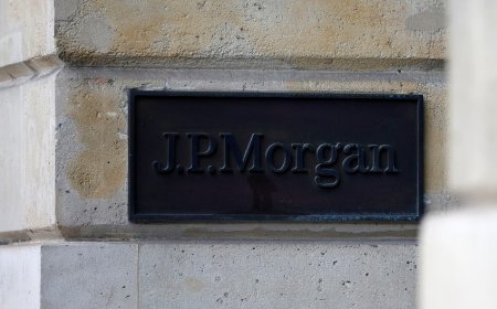 JP Morgan eleva projeção para PIB do Brasil em 2025 e para inflação em 2026