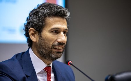 Contas não se sustentam sem compensar isenção do IR, diz Marcos Pinto, da Fazenda