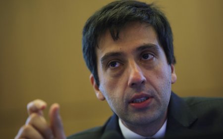 Guillen: pesquisas do BC enfatizarão canais de transmissão da política monetária