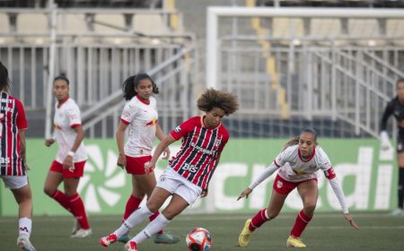 Federação Paulista apura relatos de machismo no estadual feminino