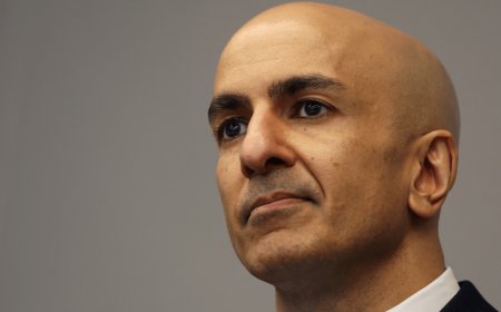 Dirigente do Fed diz não saber quando o cenário tarifário será resolvido