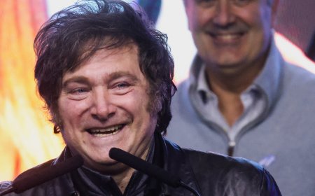 Análise: Vitória de Milei em Buenos Aires se explica por ‘é o dólar barato, estúpido’