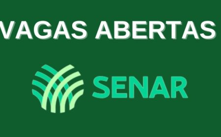 Senar abre 100 vagas para cursos técnicos em Viçosa, Alvinópolis e Manhuaçu
