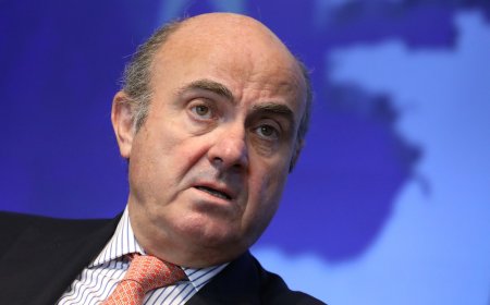 BCE não tem dúvidas de que Fed continuará fornecendo dólares ao exterior