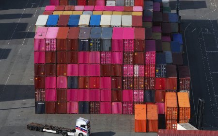 UE prepara nova oferta aos EUA para fechar acordo sobre tarifas; veja pontos