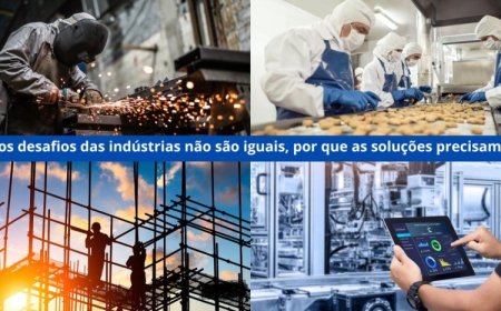Indústrias mineiras superam desafios de vendas com apoio de consultorias especializadas