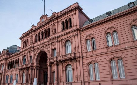 Economia argentina cresce 5,6% em março, abaixo do esperado