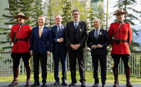 Em recado à China, G7 alerta para “desequilíbrios excessivos” na economia global