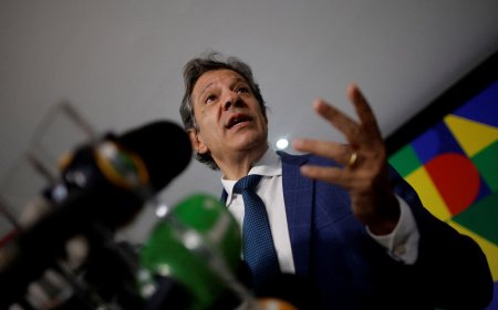 Governo publica novo decreto com recuo em aumento do IOF para fundos no exterior