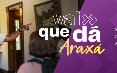“Vai que dá Araxá”: Inscrições do programa da CBMM terminam dia 6 de junho