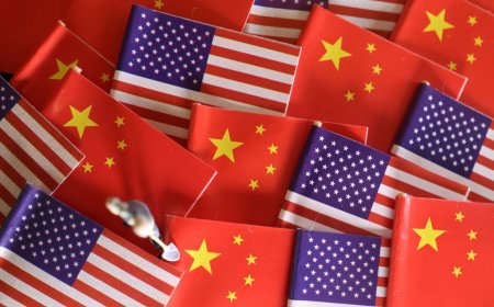 EUA e China têm primeiro contato telefônico oficial desde encontro na Suíça